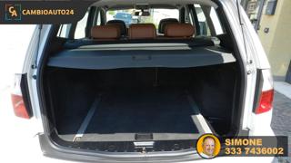 BMW X3 usata 58