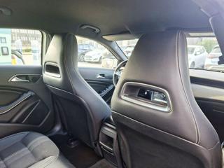 MERCEDES-BENZ A 180 usata 55