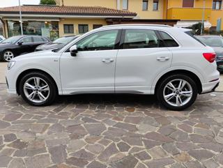 AUDI Q3 usata, con Autoradio