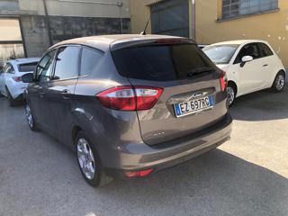 FORD C-Max usata, con Cerchi in lega