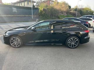 AUDI A5 usata, con Autoradio