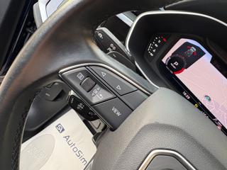 AUDI Q3 usata, con Volante in pelle