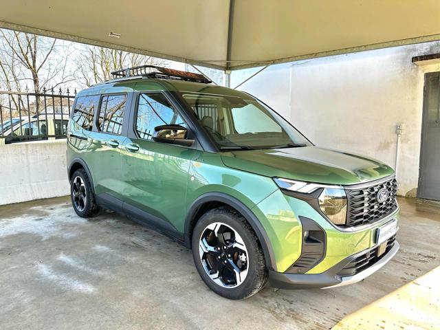 FORD Tourneo Courier usata, con Airbag laterali