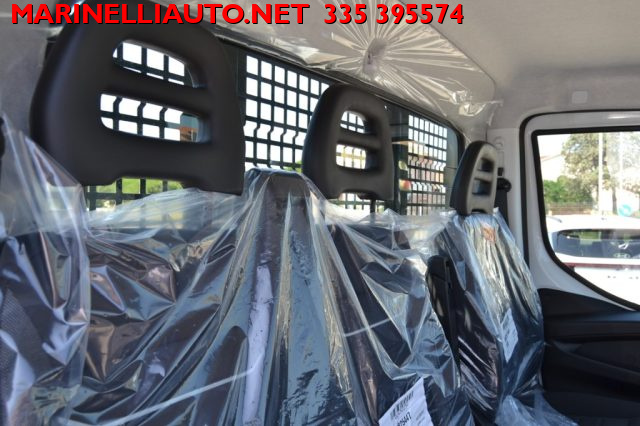 IVECO Daily usata 22