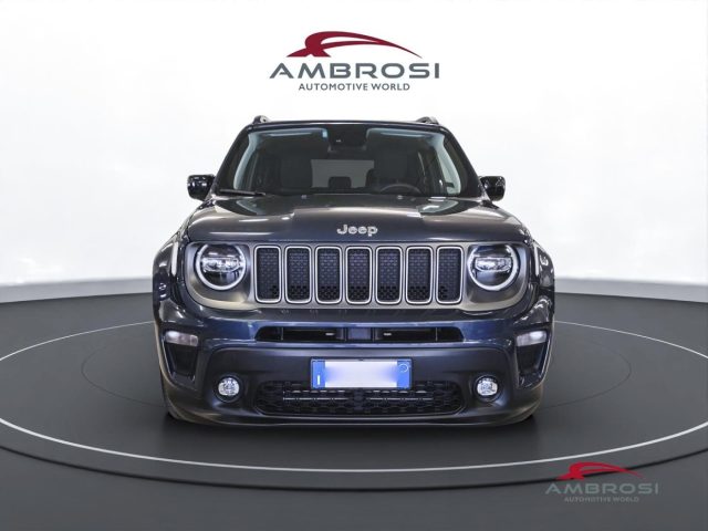 JEEP Renegade usata 6