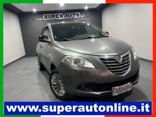 LANCIA Ypsilon usata, con ABS