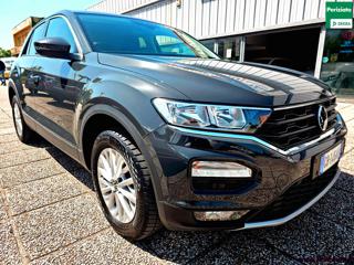 VOLKSWAGEN T-Roc usata, con Airbag laterali