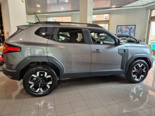 DACIA Duster usata, con Autoradio