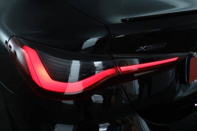 BMW 430 usata 8