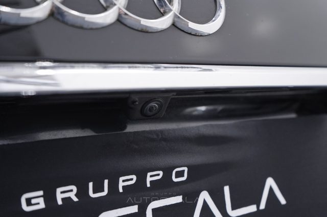 AUDI A6 usata, con Apple CarPlay