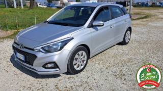 HYUNDAI i20 1.2 5 porte Econext Advanced