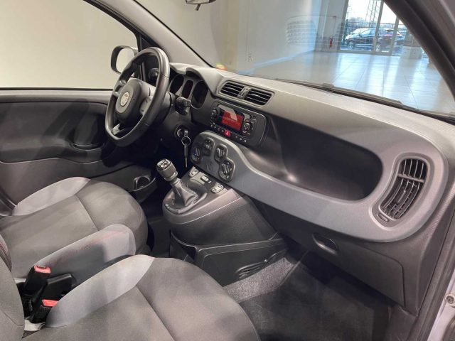 FIAT Panda usata 17