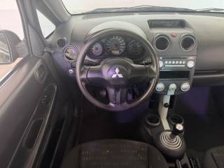 MITSUBISHI Colt usata 13