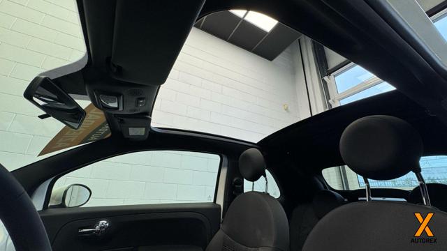 FIAT 500 usata, con Bluetooth