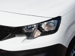 PEUGEOT Partner usata 26