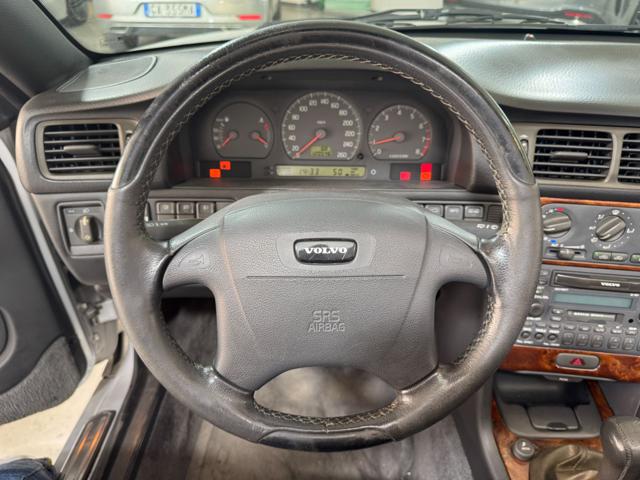 VOLVO C70 usata, con Immobilizzatore elettronico