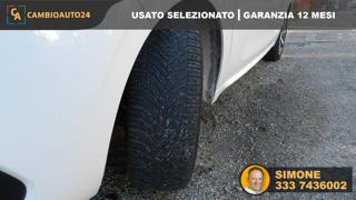 PEUGEOT 208 usata, con Fendinebbia