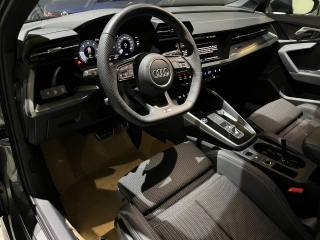 AUDI A3 usata, con Controllo automatico clima