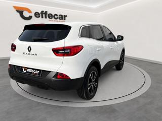 RENAULT Kadjar usata, con Autoradio