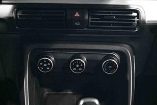 CITROEN C3 usata, con Park Distance Control