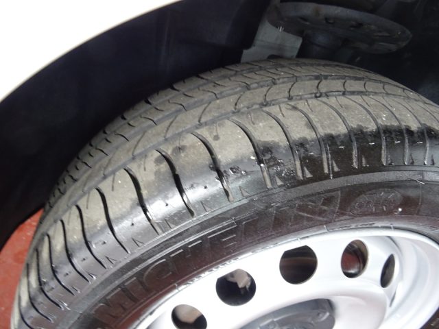 PEUGEOT Partner usata, con Fendinebbia