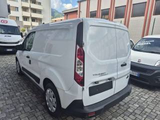 FORD Transit Connect usata, con Autoradio