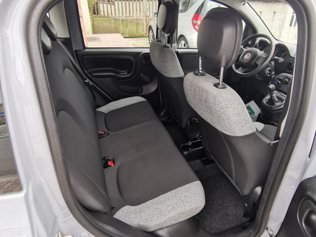 FIAT Panda usata 15