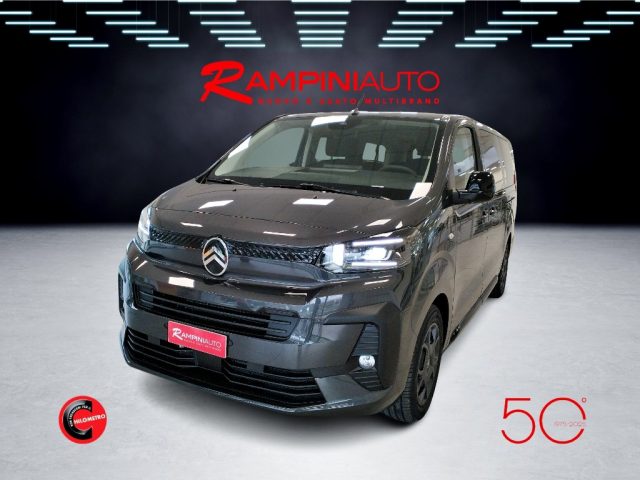 CITROEN Spacetourer usata 2