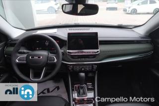 JEEP Compass usata 6