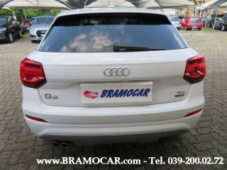 AUDI Q2 usata, con Boardcomputer