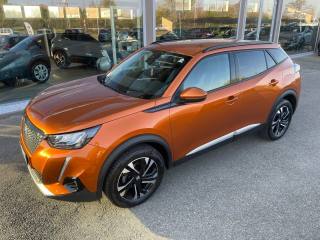 PEUGEOT 2008 usata, con Airbag