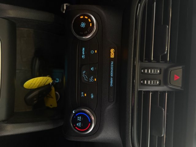 FORD Focus usata 19