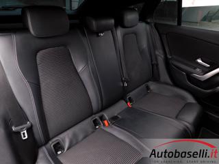 MERCEDES-BENZ CLA 180 usata 75