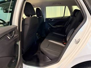 SKODA Kamiq usata, con Alzacristalli elettrici