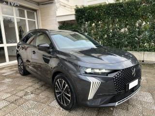DS AUTOMOBILES DS 7 usata 7