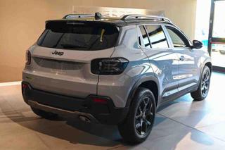 JEEP Avenger usata, con Airbag Passeggero