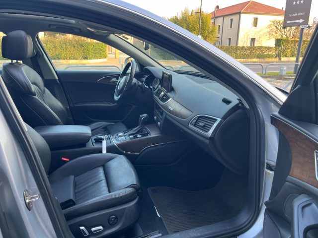 AUDI A6 allroad usata, con ESP