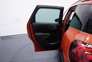 CITROEN C3 Aircross usata, con Vivavoce