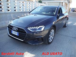 AUDI A4 Avant 30 TDI/136 CV S tronic Business