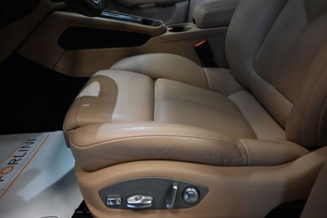 PORSCHE Macan usata 128