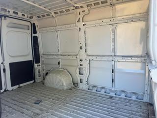 CITROEN Jumper usata, con Sensori di parcheggio posteriori