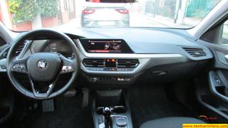 BMW 116 usata, con Cronologia tagliandi