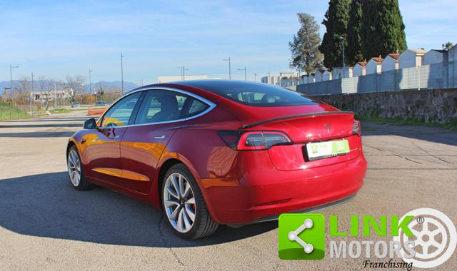TESLA Model 3 usata, con ESP