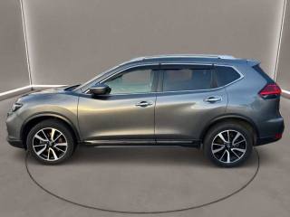 NISSAN X-Trail usata, con Airbag laterali