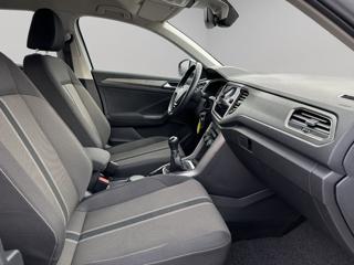 VOLKSWAGEN T-Roc usata, con Fendinebbia