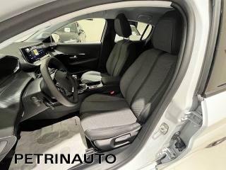 PEUGEOT 208 usata, con Volante in pelle