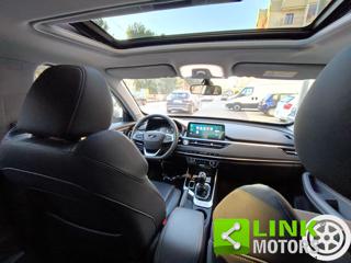 DR MOTOR DR 5.0 usata, con Immobilizzatore elettronico