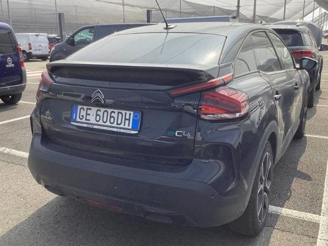 CITROEN C4 usata, con Airbag Passeggero