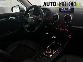 AUDI A3 usata 20