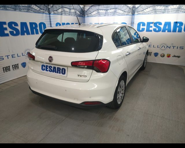 FIAT Tipo usata, con Airbag Passeggero